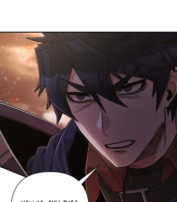 Hero Has Returned Chapter 70 Gambar 37