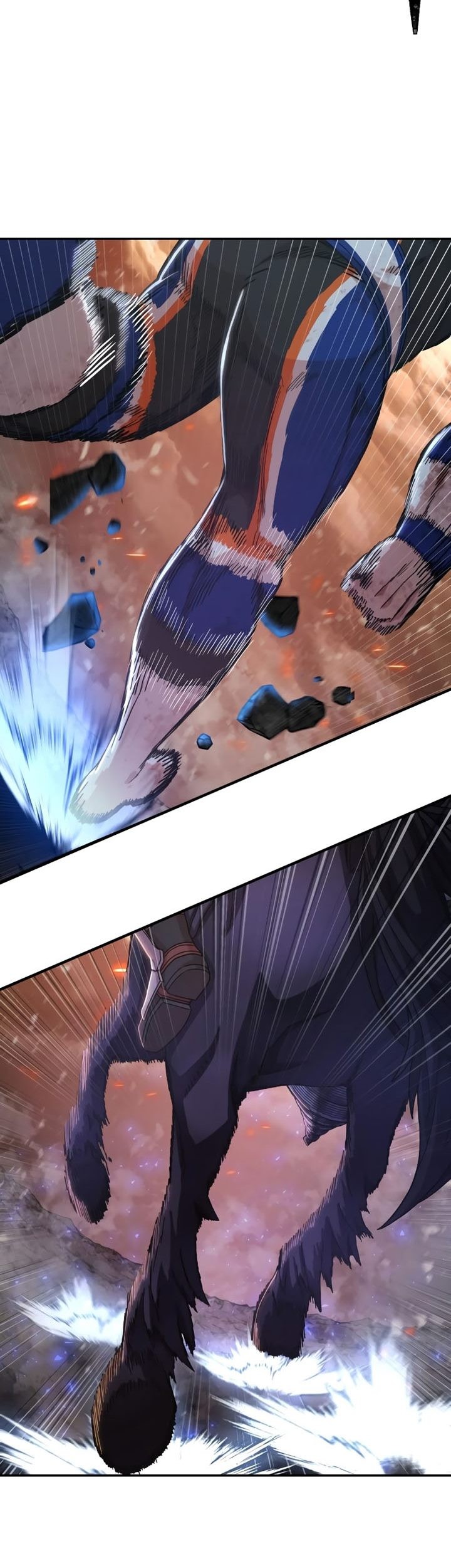 Hero Has Returned Chapter 70 Gambar 40