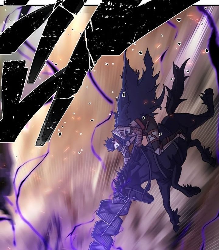 Hero Has Returned Chapter 70 Gambar 45