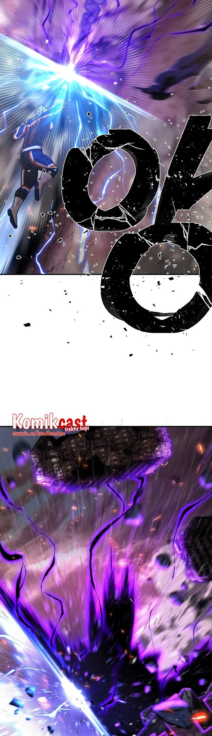 Hero Has Returned Chapter 70 Gambar 46
