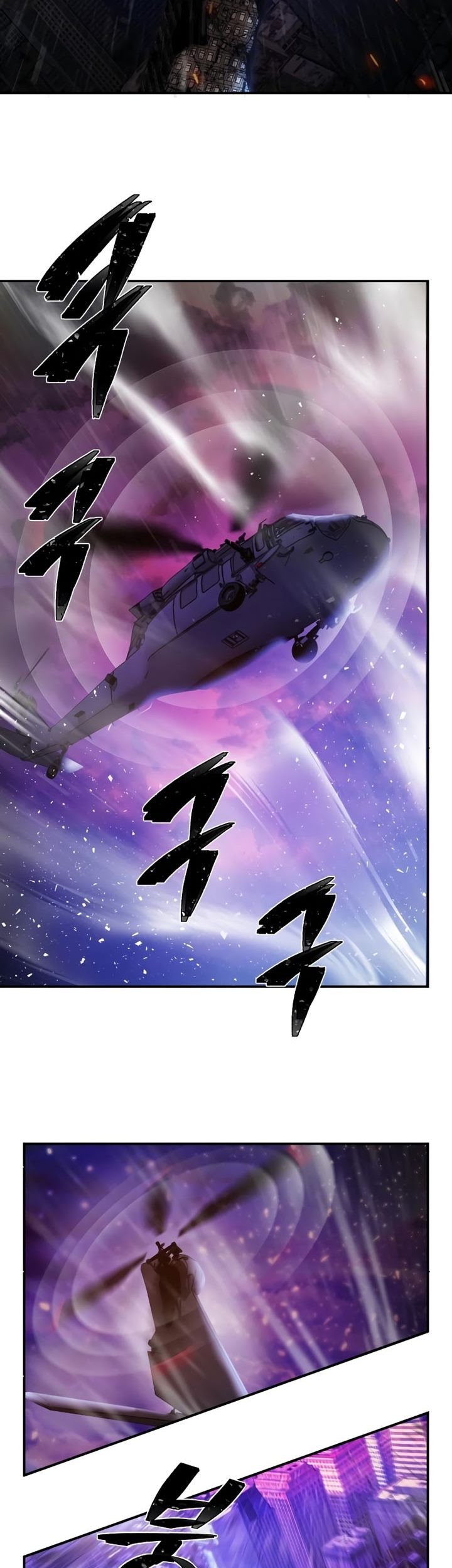 Hero Has Returned Chapter 70 Gambar 48