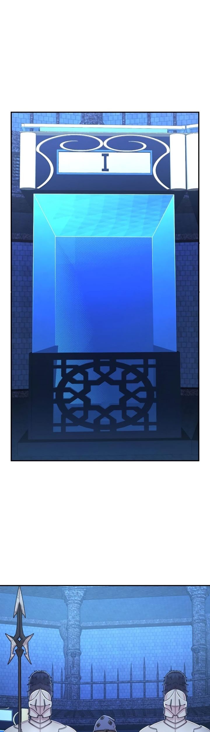 Hero Has Returned Chapter 70 Gambar 54