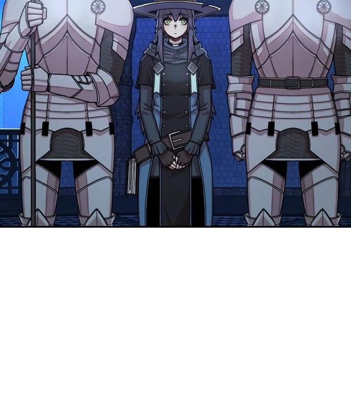 Hero Has Returned Chapter 70 Gambar 55