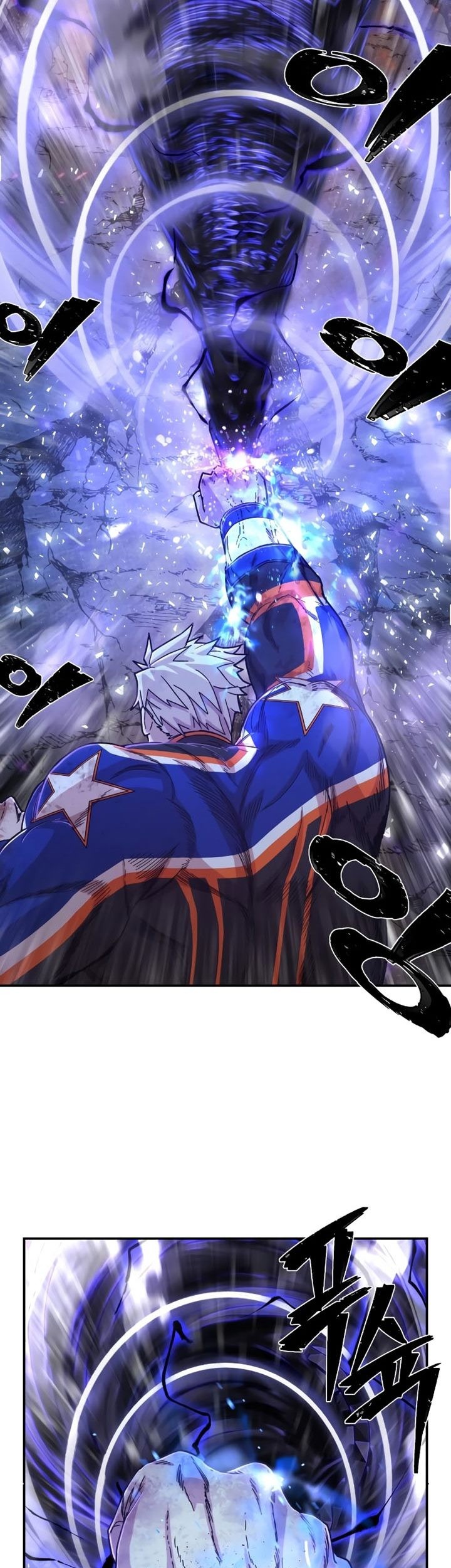 Hero Has Returned Chapter 70 Gambar 64