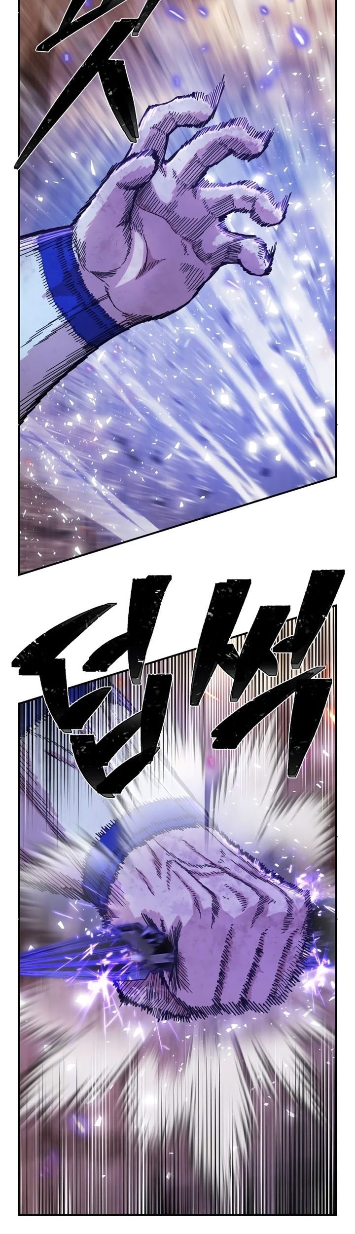 Hero Has Returned Chapter 70 Gambar 68