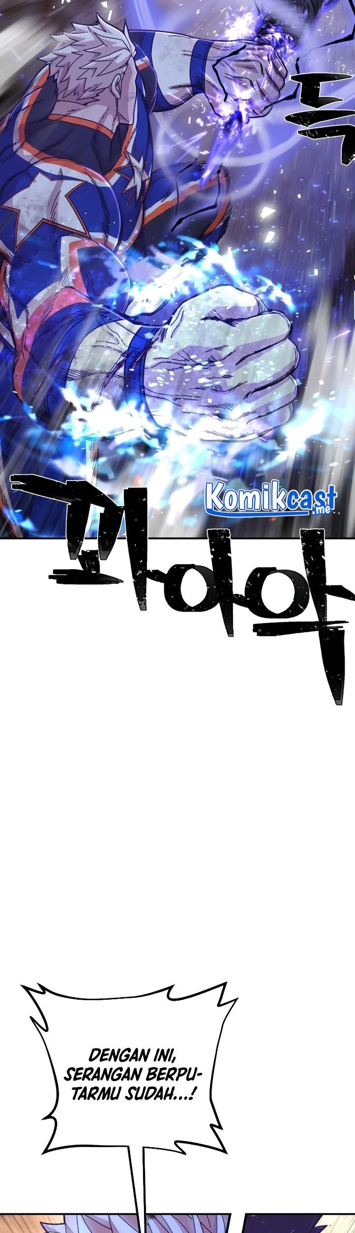 Hero Has Returned Chapter 70 Gambar 70