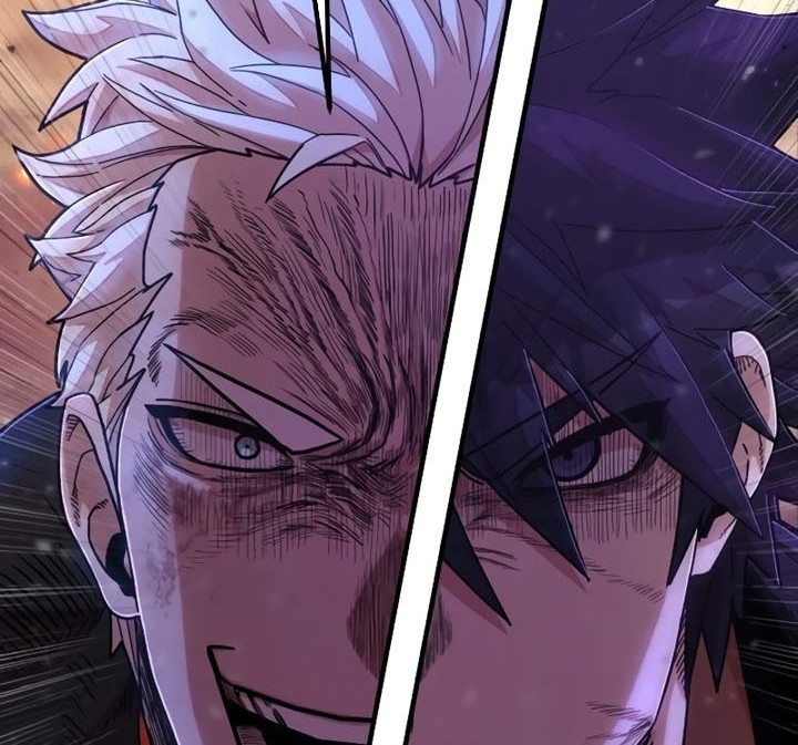 Hero Has Returned Chapter 70 Gambar 71