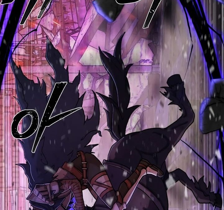 Hero Has Returned Chapter 70 Gambar 75