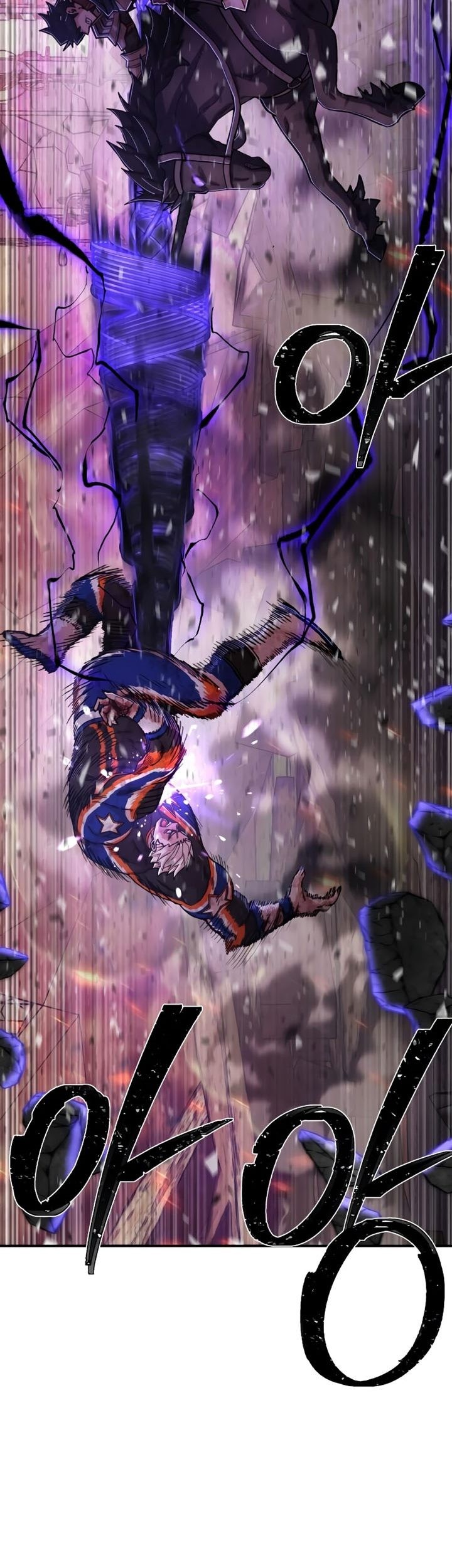 Hero Has Returned Chapter 70 Gambar 76