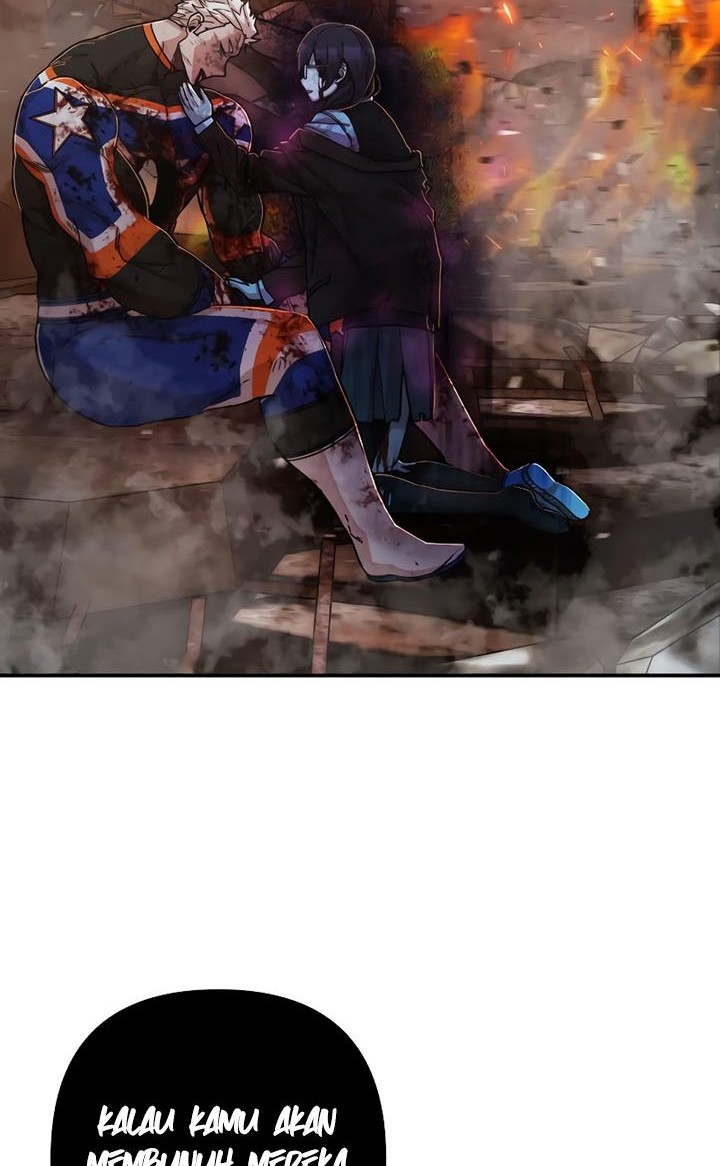 Hero Has Returned Chapter 70 Gambar 87