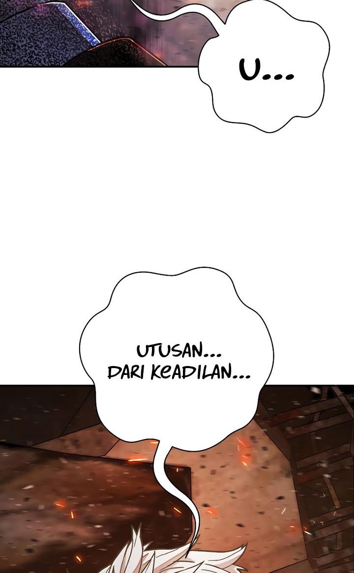 Hero Has Returned Chapter 70 Gambar 89