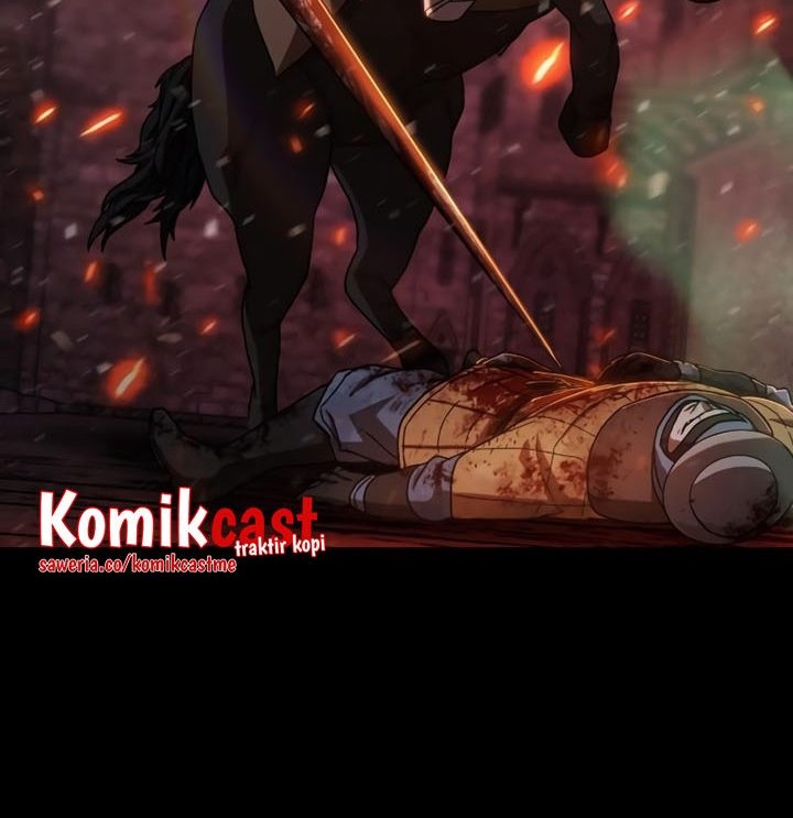 Hero Has Returned Chapter 70 Gambar 9