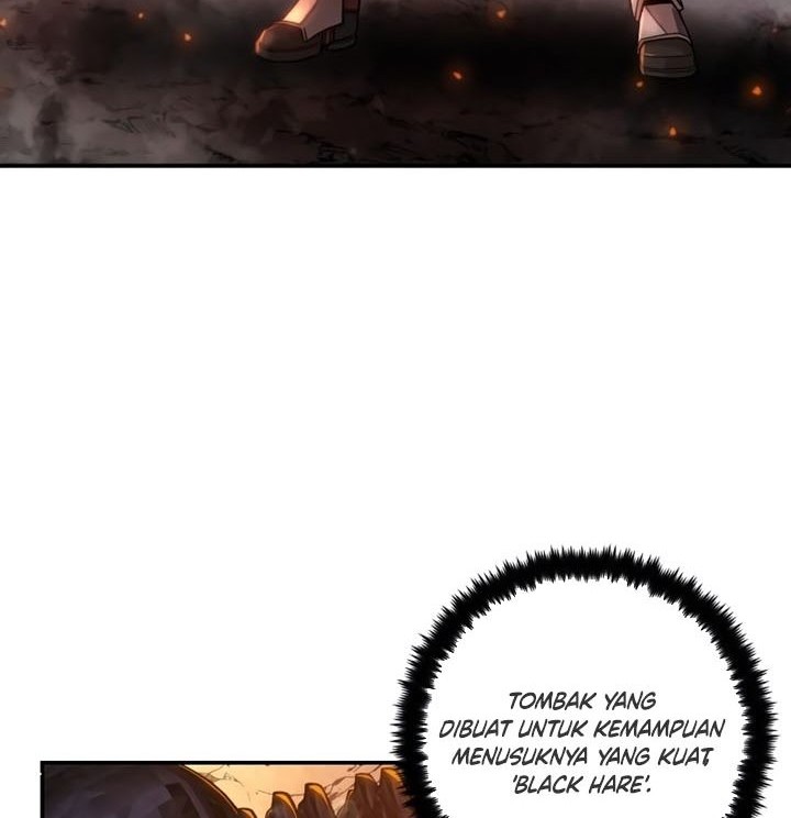 Hero Has Returned Chapter 70 Gambar 11