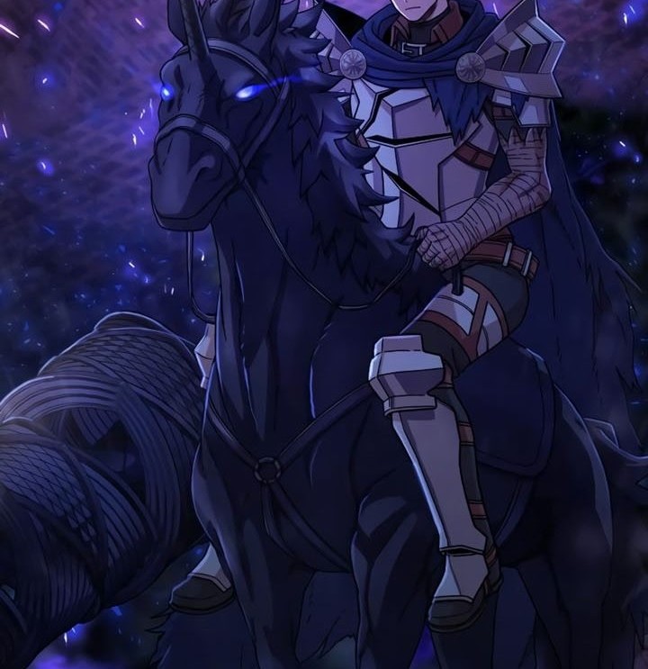 Hero Has Returned Chapter 70 Gambar 17