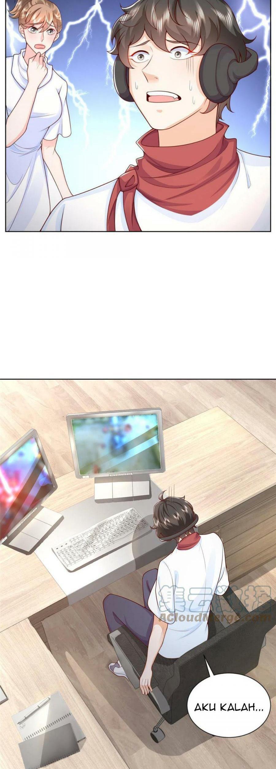 I Randomly Have A New Career Every Week Chapter 242 Gambar 3