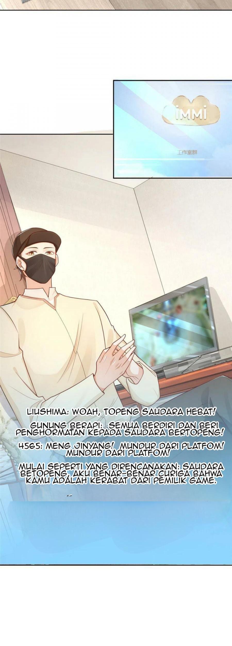 I Randomly Have A New Career Every Week Chapter 242 Gambar 4