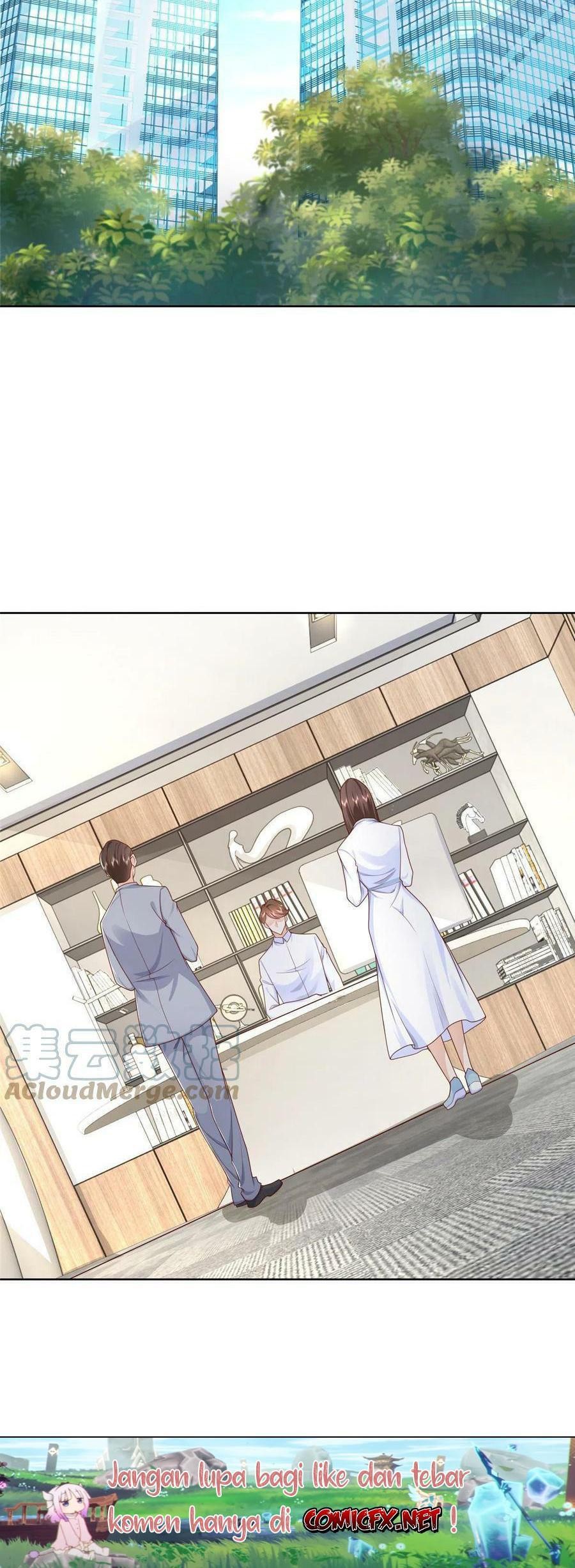 I Randomly Have A New Career Every Week Chapter 242 Gambar 6