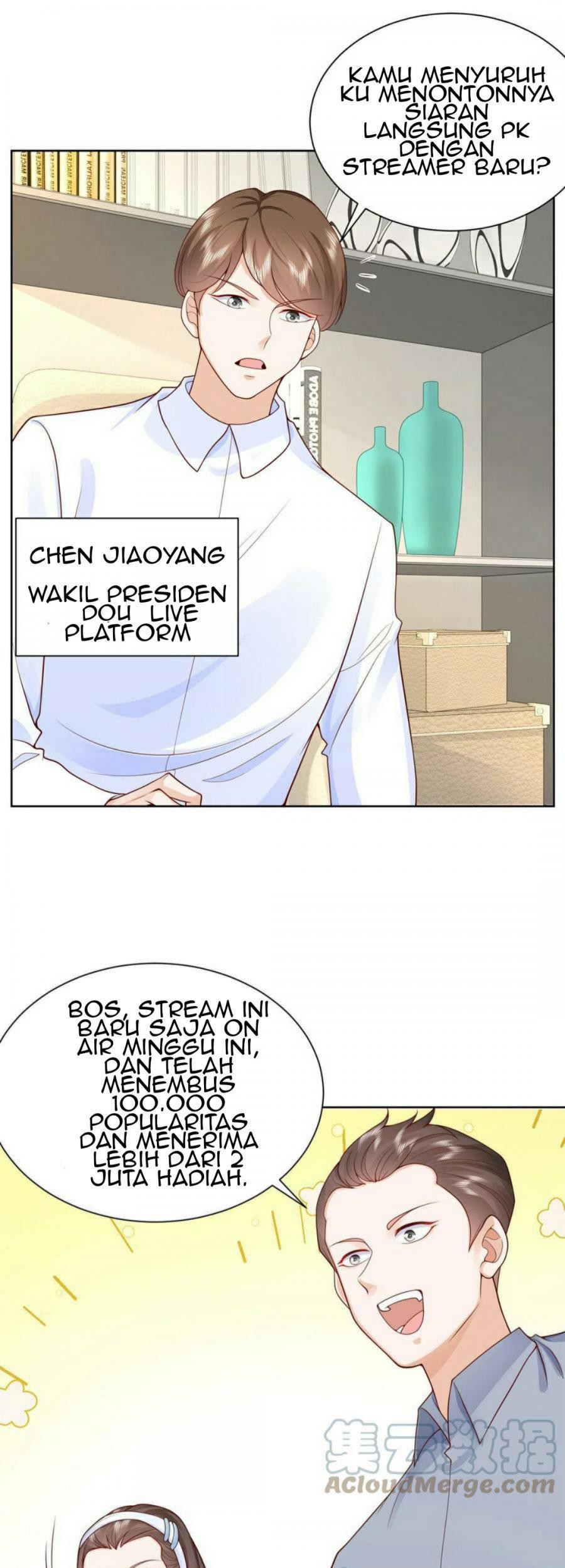 I Randomly Have A New Career Every Week Chapter 242 Gambar 8