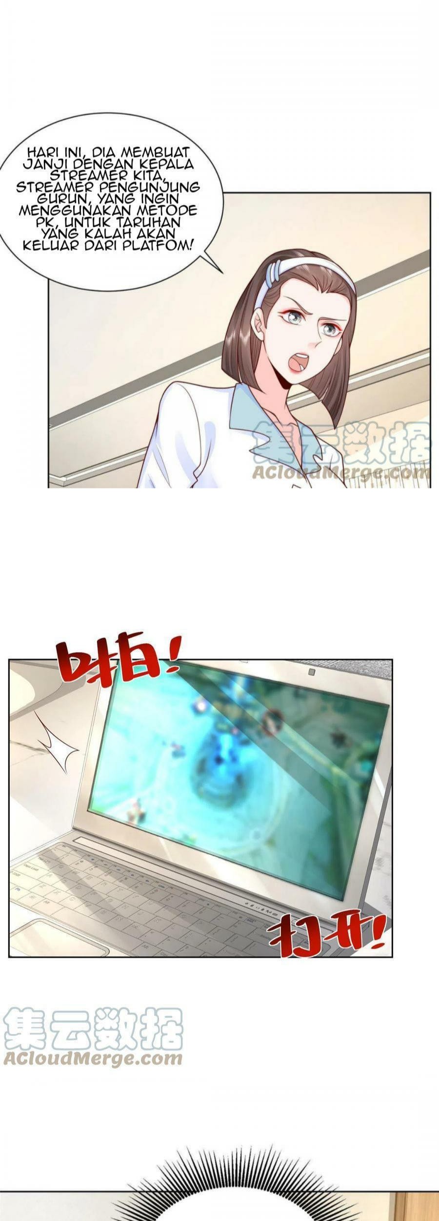 I Randomly Have A New Career Every Week Chapter 242 Gambar 10