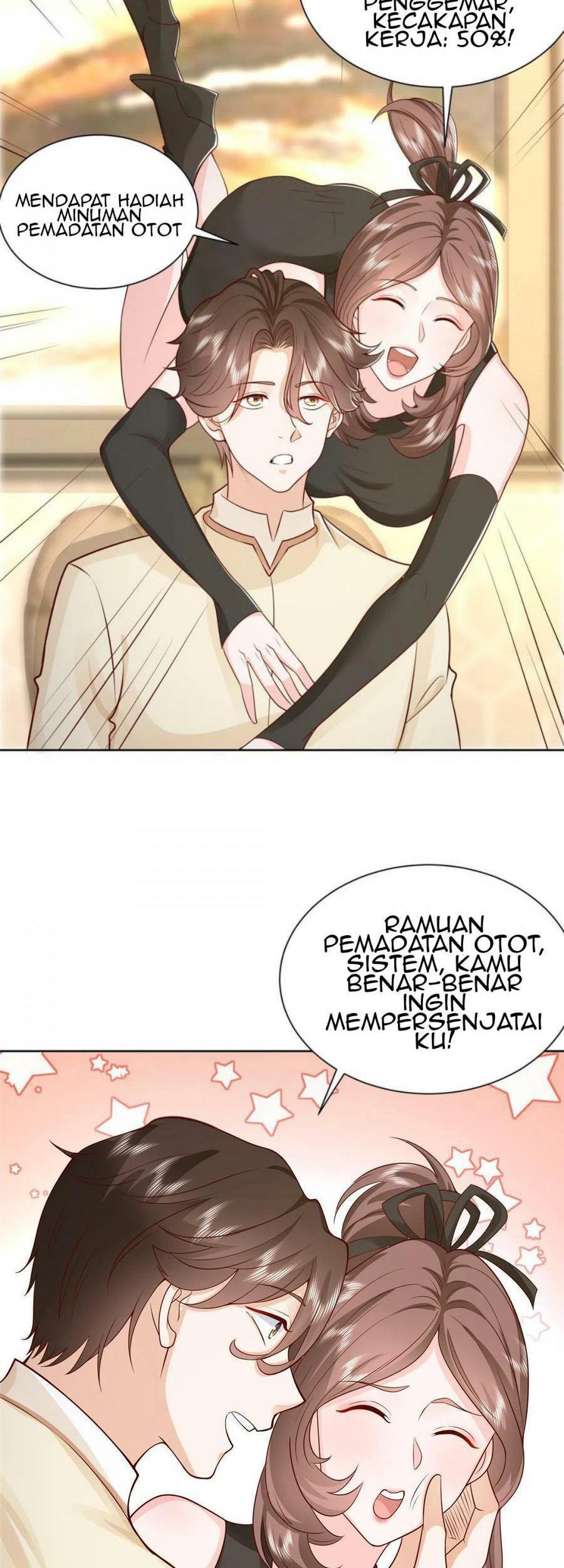 I Randomly Have A New Career Every Week Chapter 242 Gambar 16