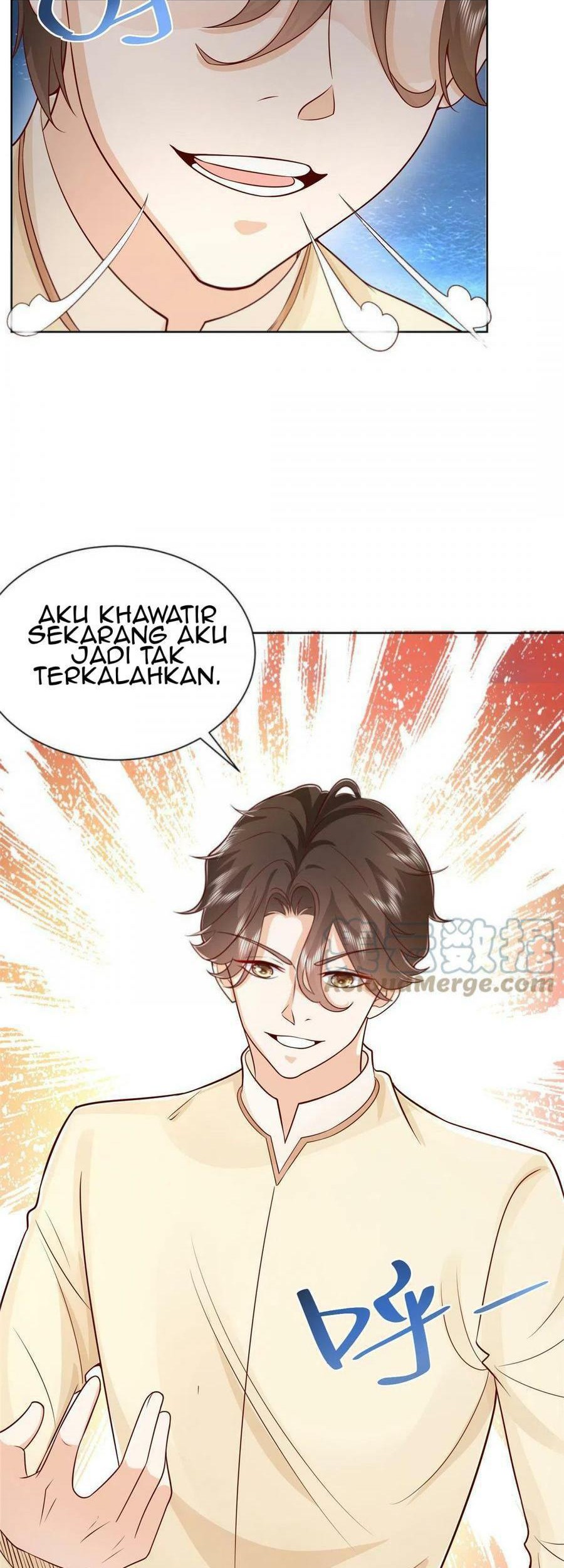 I Randomly Have A New Career Every Week Chapter 242 Gambar 18