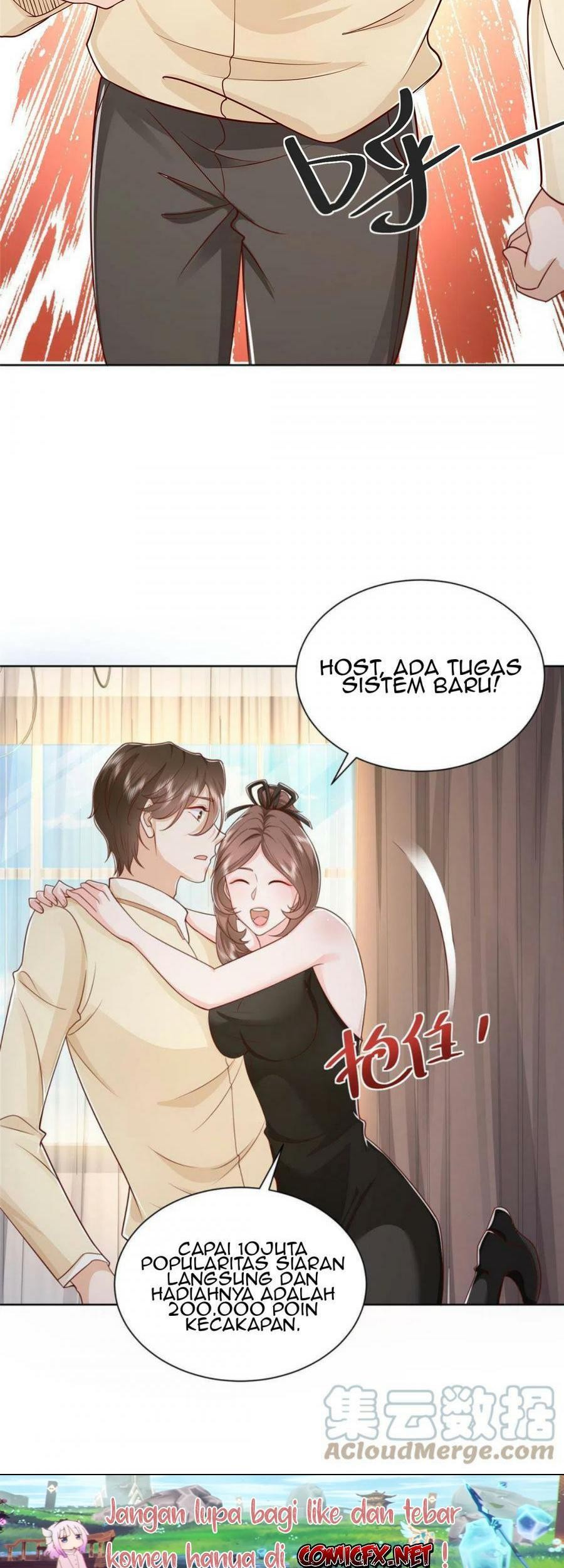 I Randomly Have A New Career Every Week Chapter 242 Gambar 19