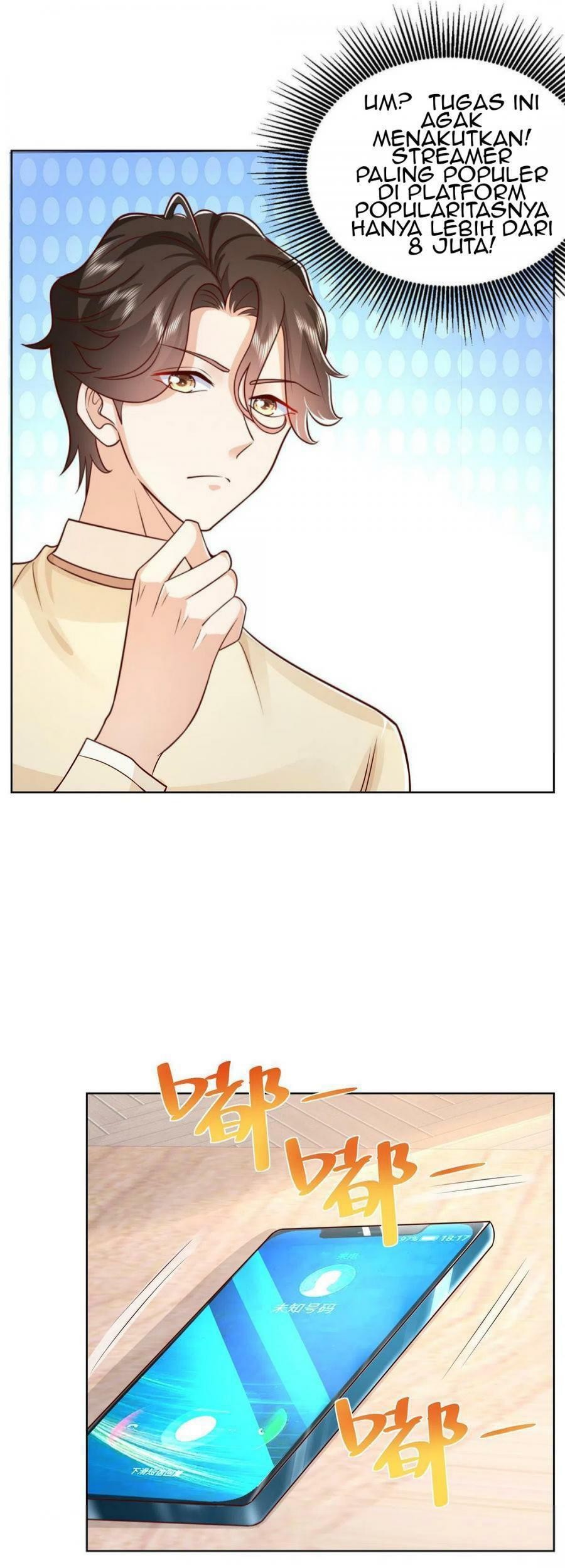 I Randomly Have A New Career Every Week Chapter 242 Gambar 21