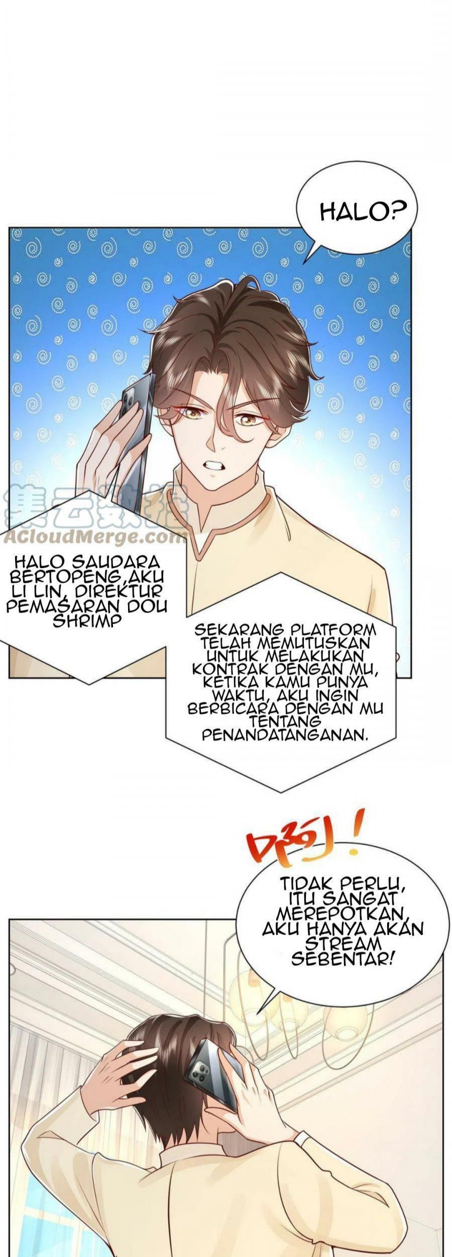 I Randomly Have A New Career Every Week Chapter 242 Gambar 22