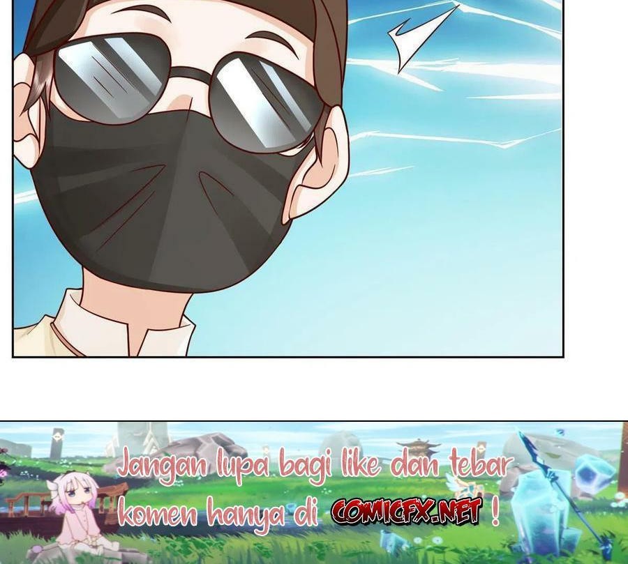 I Randomly Have A New Career Every Week Chapter 242 Gambar 27