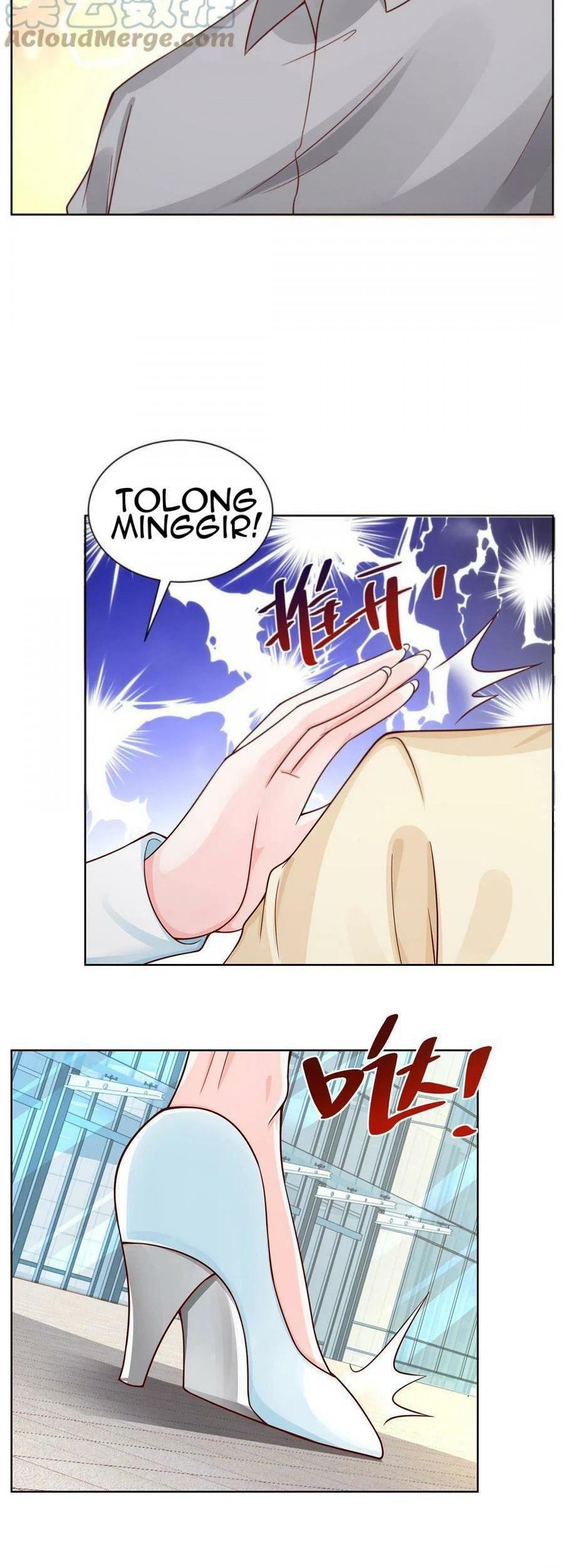 I Randomly Have A New Career Every Week Chapter 242 Gambar 30