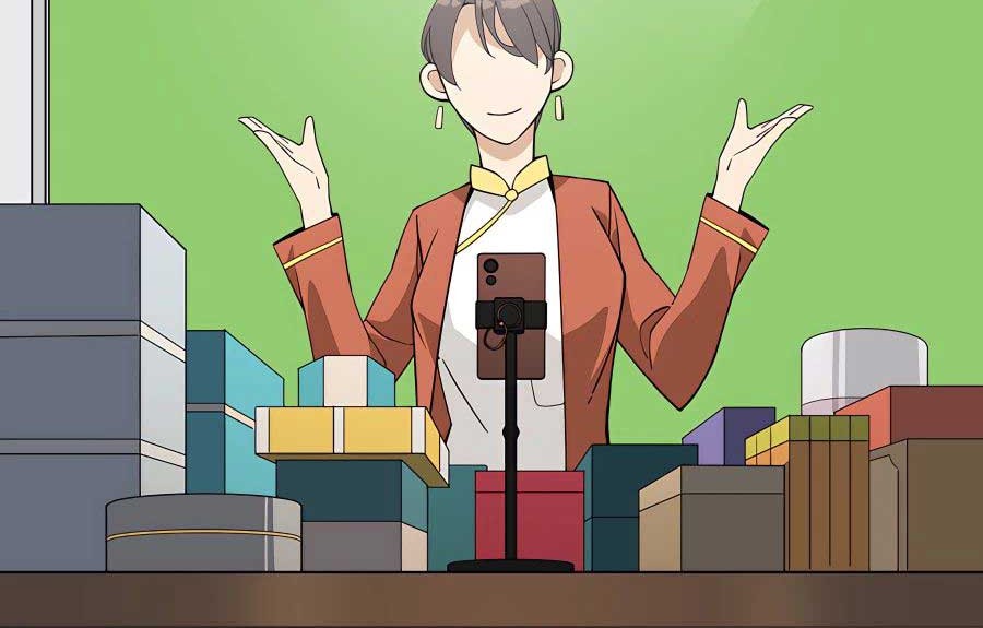 I Became Invincible After Descending Chapter 18 Gambar 24