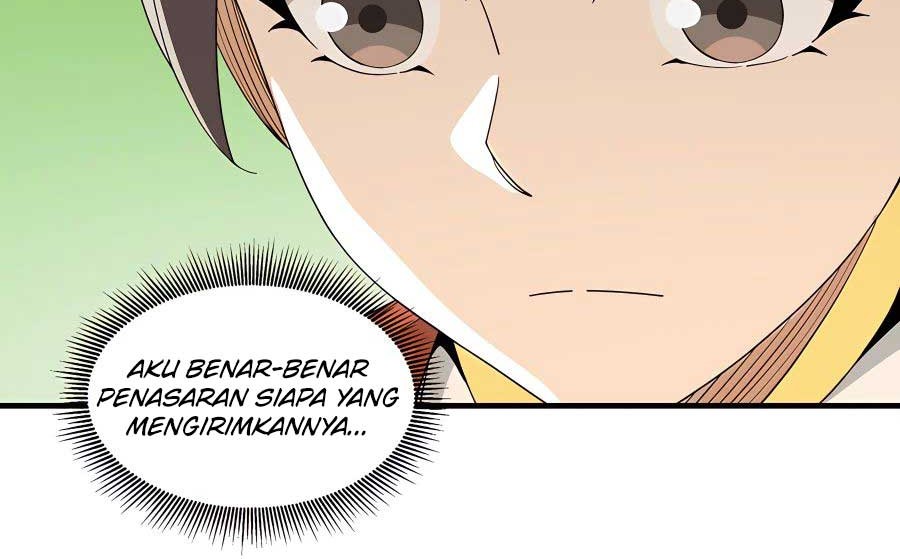 I Became Invincible After Descending Chapter 18 Gambar 36