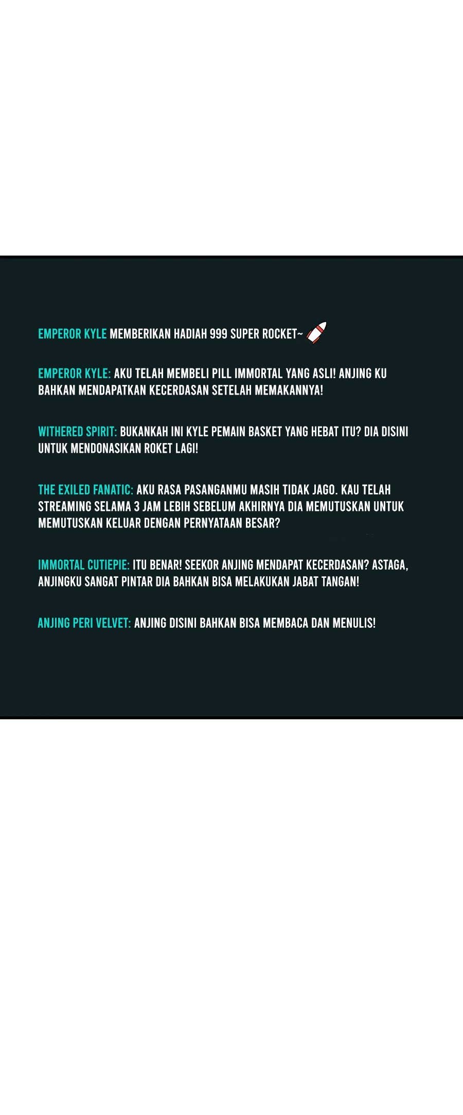 I Became Invincible After Descending Chapter 18 Gambar 38