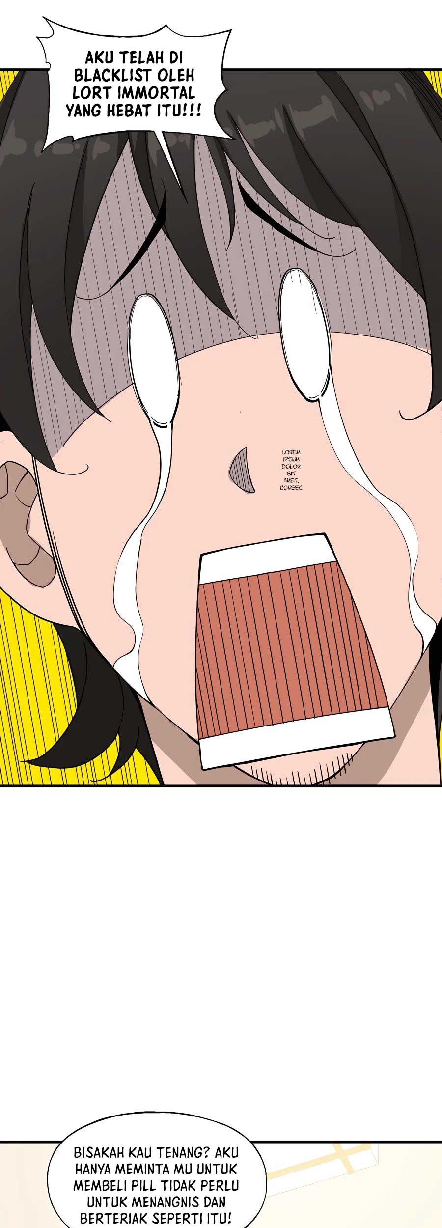 I Became Invincible After Descending Chapter 18 Gambar 12