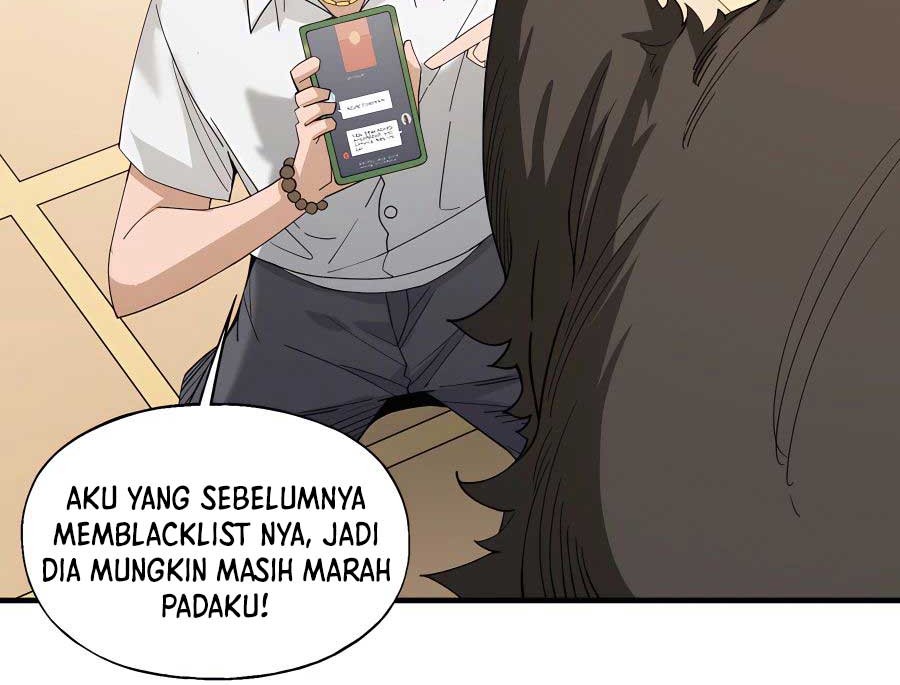 I Became Invincible After Descending Chapter 18 Gambar 14
