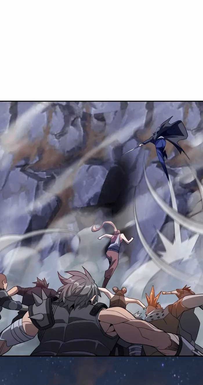 I Have Been Stuck on the Same Day for 3000 Years Chapter 26 Gambar 19