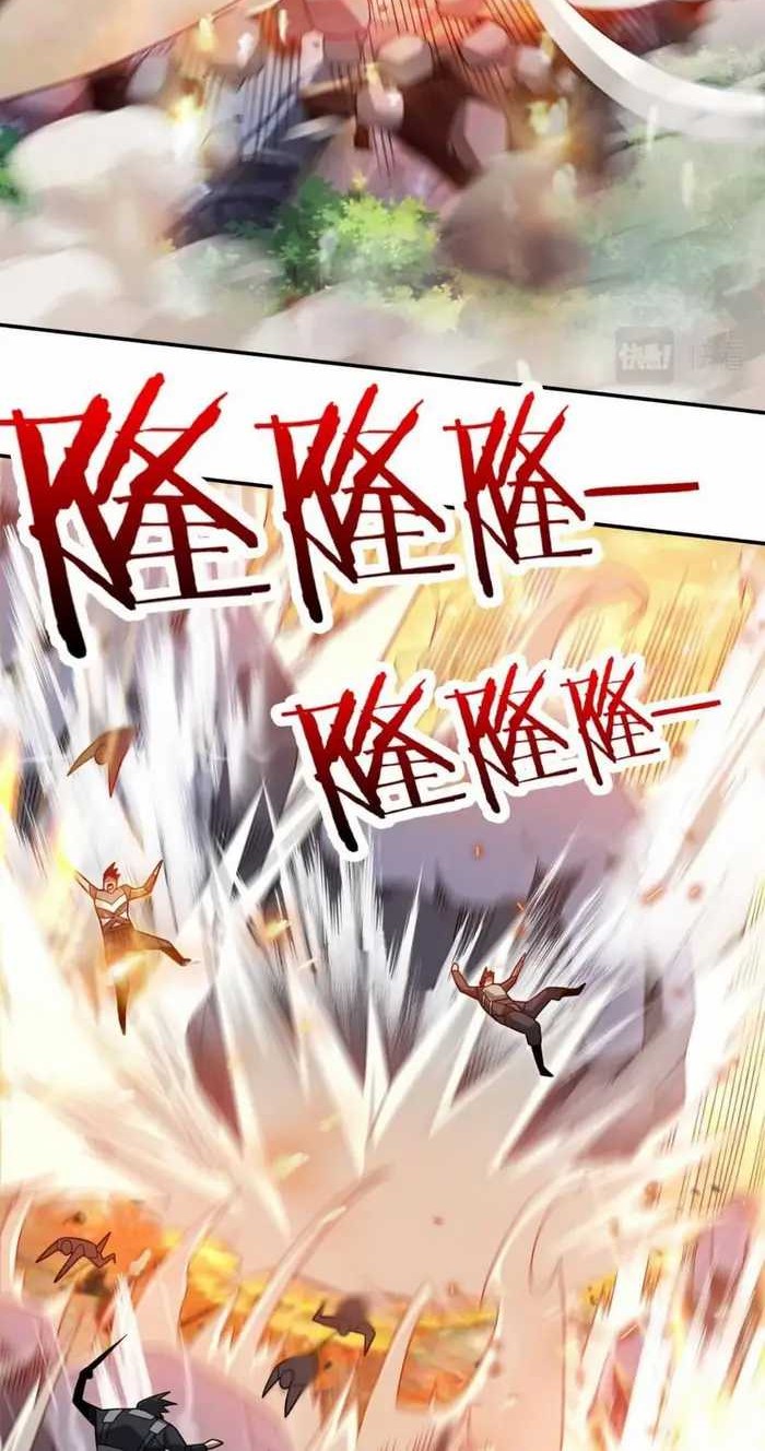 I Have Been Stuck on the Same Day for 3000 Years Chapter 26 Gambar 21