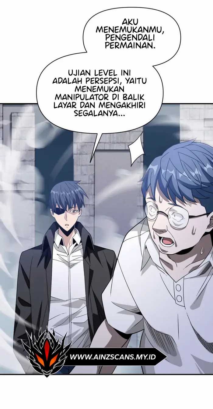 I Have Been Stuck on the Same Day for 3000 Years Chapter 26 Gambar 25