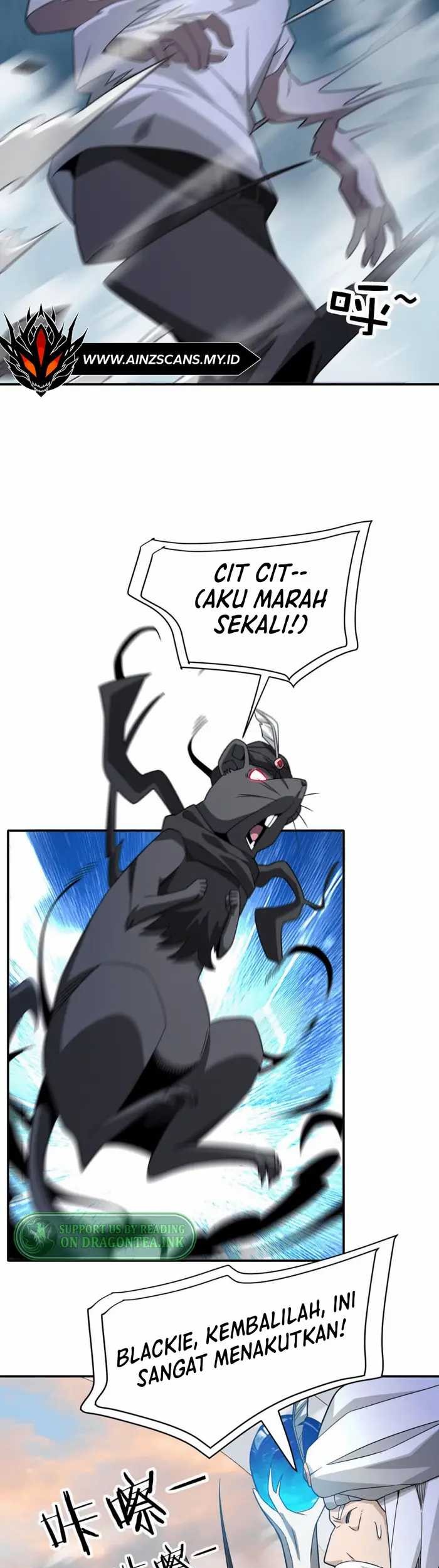 I Have Been Stuck on the Same Day for 3000 Years Chapter 26 Gambar 28
