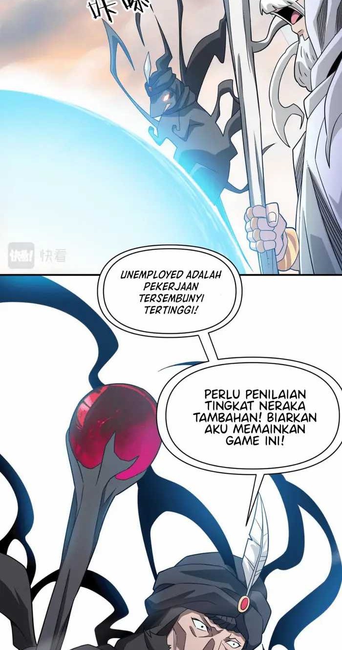 I Have Been Stuck on the Same Day for 3000 Years Chapter 26 Gambar 29