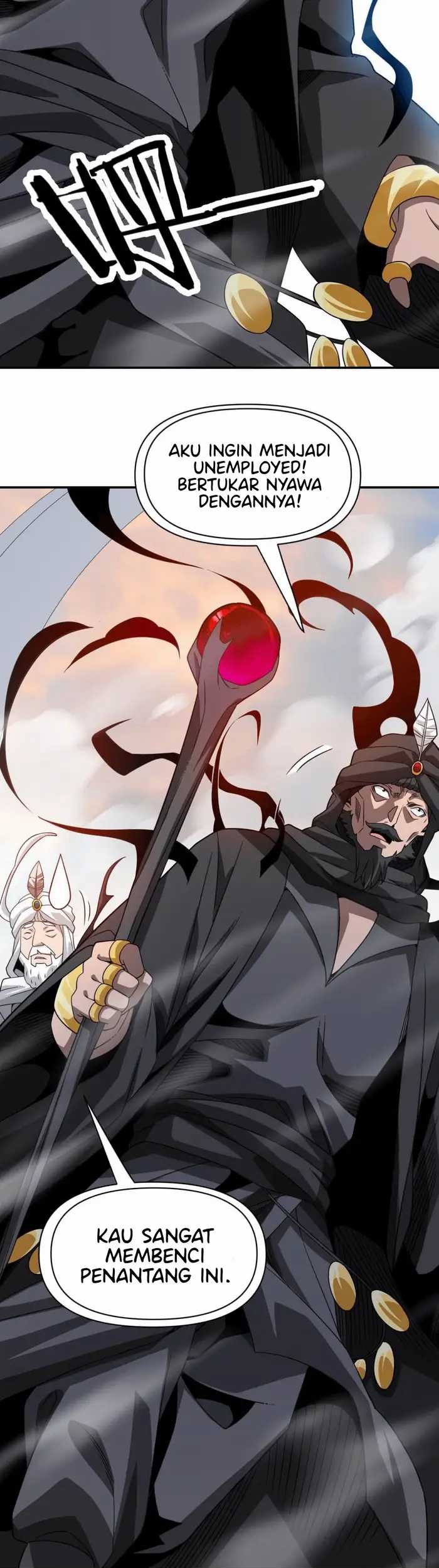I Have Been Stuck on the Same Day for 3000 Years Chapter 26 Gambar 30