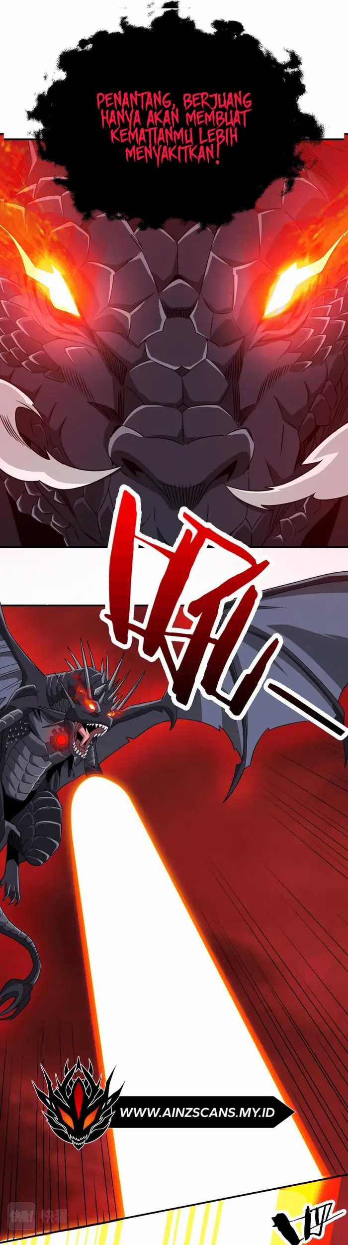 I Have Been Stuck on the Same Day for 3000 Years Chapter 26 Gambar 42