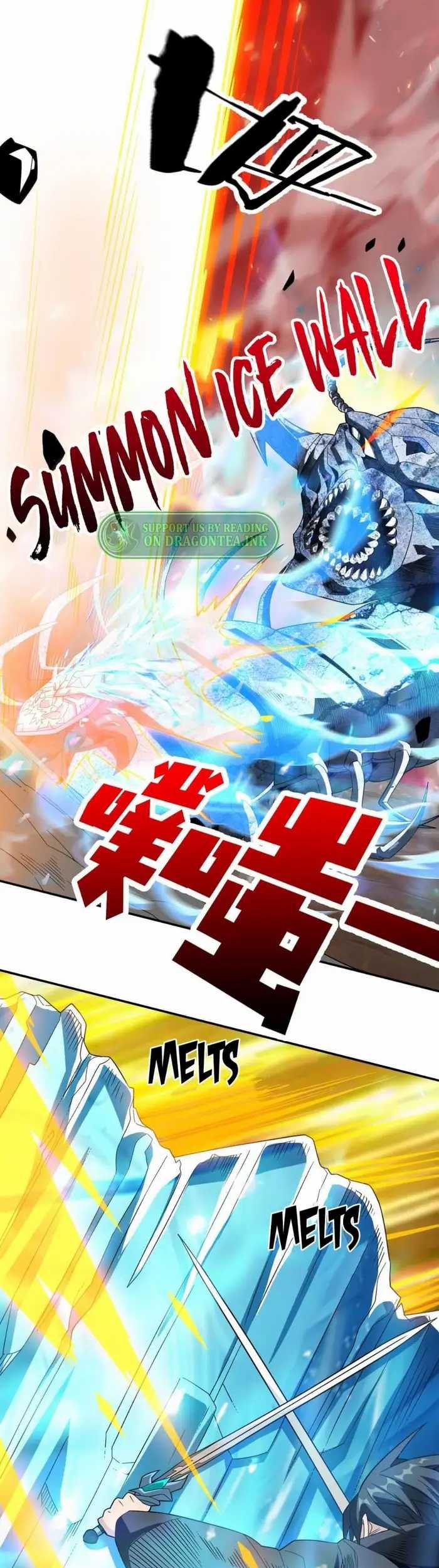 I Have Been Stuck on the Same Day for 3000 Years Chapter 26 Gambar 44
