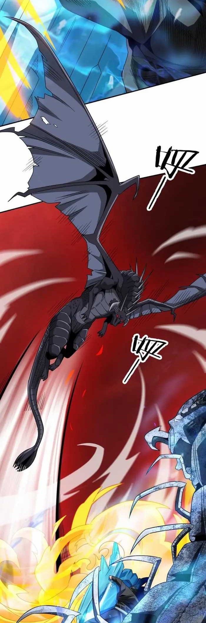 I Have Been Stuck on the Same Day for 3000 Years Chapter 26 Gambar 45