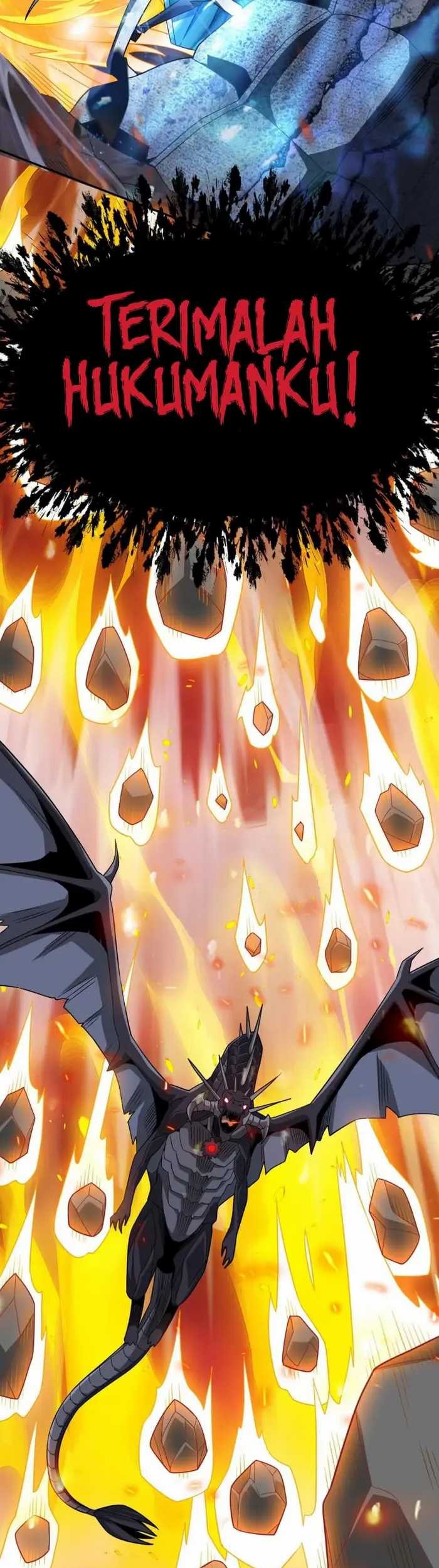 I Have Been Stuck on the Same Day for 3000 Years Chapter 26 Gambar 46