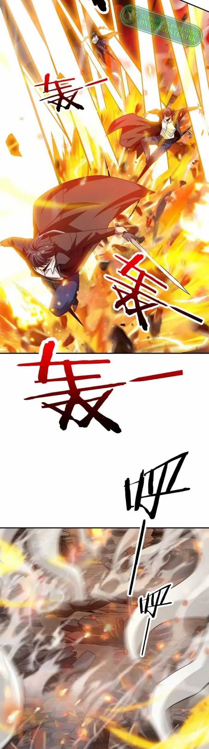 I Have Been Stuck on the Same Day for 3000 Years Chapter 26 Gambar 48