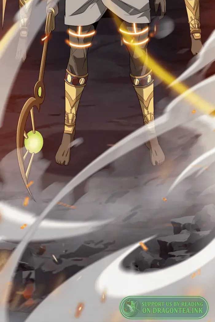 I Have Been Stuck on the Same Day for 3000 Years Chapter 26 Gambar 51