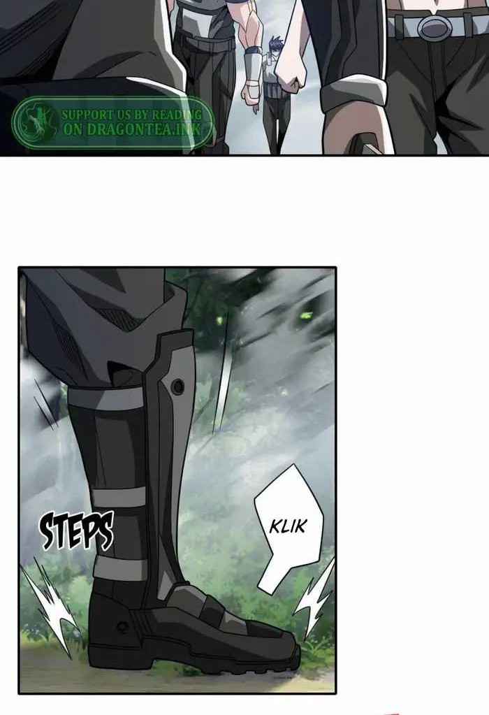 I Have Been Stuck on the Same Day for 3000 Years Chapter 26 Gambar 5