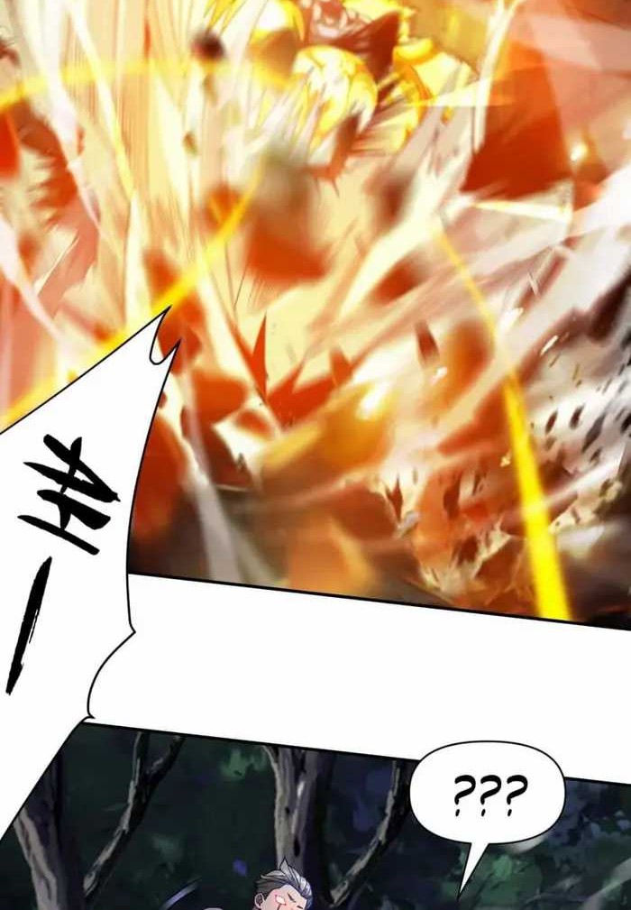 I Have Been Stuck on the Same Day for 3000 Years Chapter 26 Gambar 7