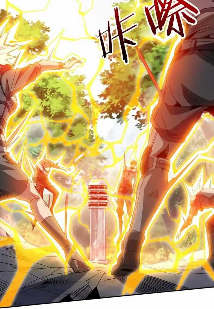 I Have Been Stuck on the Same Day for 3000 Years Chapter 26 Gambar 9